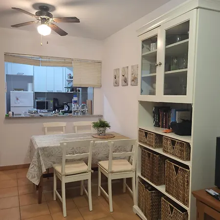Apartment Offi Eucaliptus L'Eucaliptus