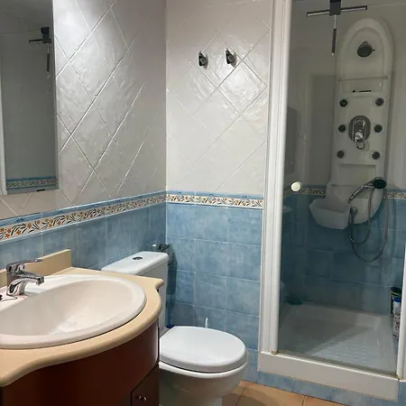 Appartement Offi Eucaliptus *