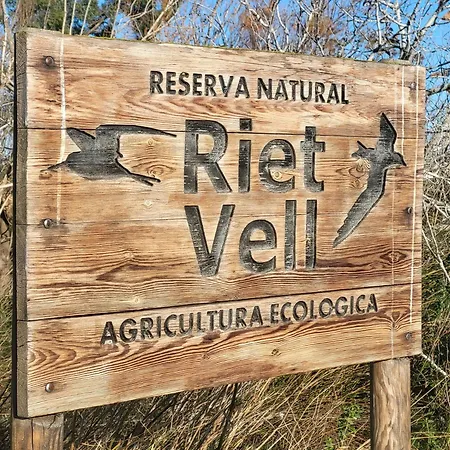 Appartement Offi Eucaliptus L'Eucaliptus