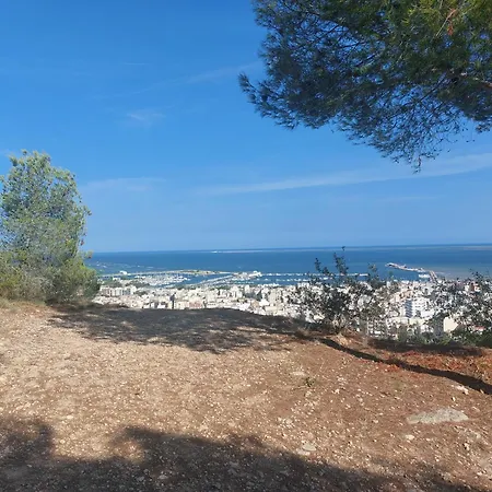 アパート Offi Eucaliptus