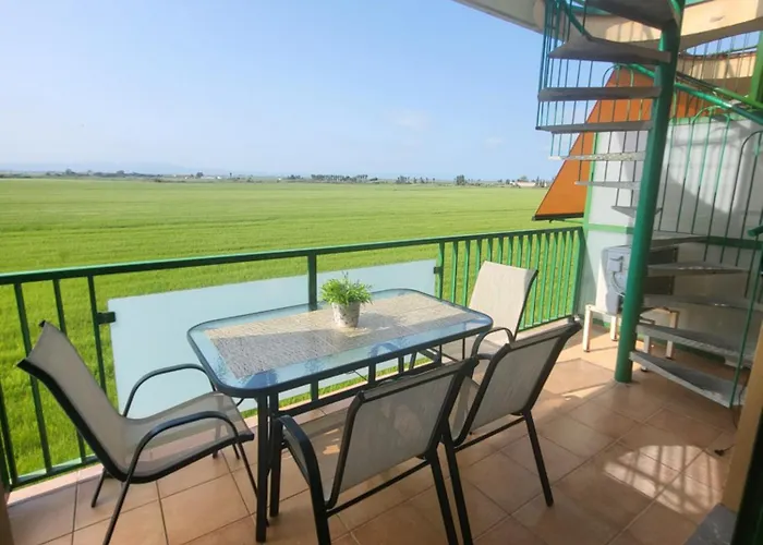 Offi Eucaliptus アパート