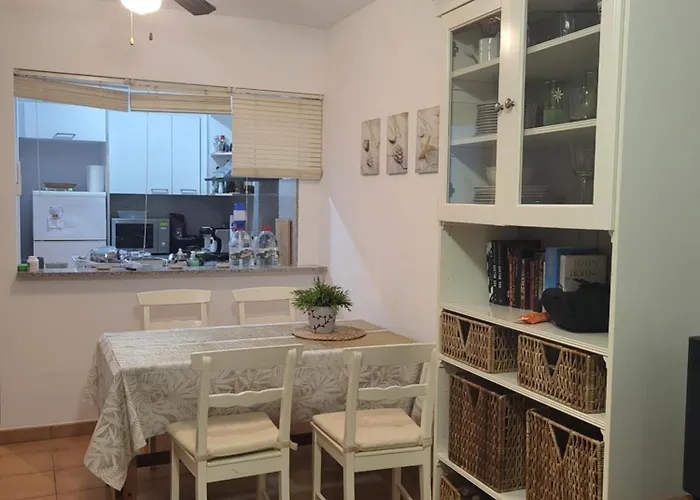 アパート Offi Eucaliptus L'Eucaliptus