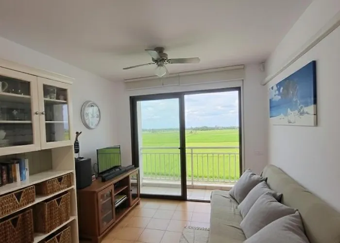 Appartement Offi Eucaliptus