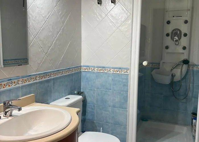 アパート Offi Eucaliptus *