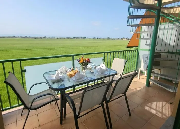 Offi Eucaliptus Apartment
