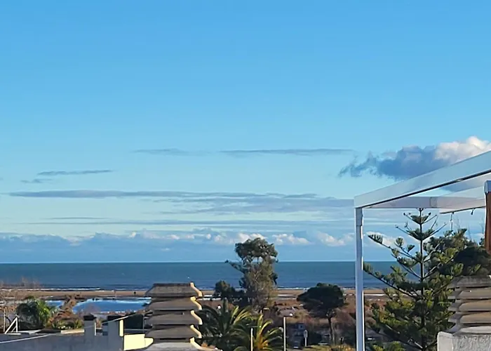 Offi Eucaliptus Апартаменты